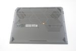 3CNJJWBAJNB0 Asus Bottom Base Cover Jaegar Gray FA608UP-A16.R95070