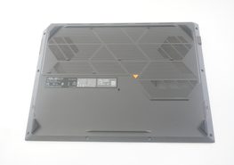 3CNJJWBAJNB0 Asus Bottom Base Cover Jaegar Gray FA608UP-A16.R95070