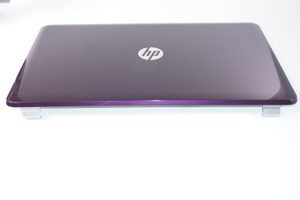3CR68LCTP40 Hp Display Back Cover Regal Purple 17-E187NR