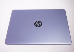 3D0PA0040N Hp LCD Back Cover Sky Blue 14-DQ6012DX