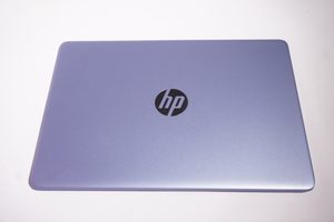3D0PA0040N Hp LCD Back Cover Sky Blue 14-DQ6012DX