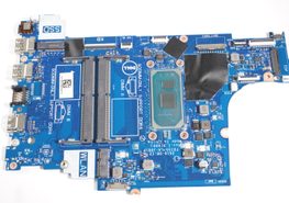 3DD3K Dell Intel i3-1005G1 Motherboard I3593-3992BLK-PUS Inspiron 15 3593