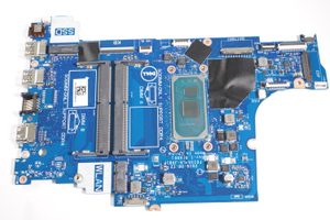 3DD3K Dell Intel i3-1005G1 Motherboard I3593-3992BLK-PUS Inspiron 15 3593