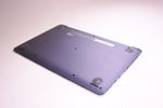 3DXK2BCJN10 Asus Bottom Base Cover Blue X205TA-HATM0103F