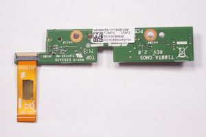 3EXC4CB0000 Asus Webcam Board W Cable