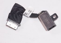 3FYH0 Dell Dc Jack Cable I7373-5558GRY-PUS Inspiron 7373 2-In-1 I7373-7227