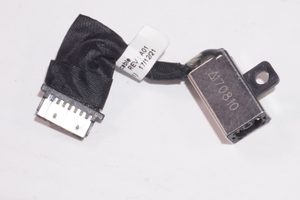 3FYH0 Dell Dc Jack Cable I7373-5558GRY-PUS Inspiron 7373 2-In-1 I7373-7227