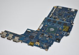 3G5CF Dell Intel N3060 4GB 32GB Motherboard C3181-C871BLK-PUS