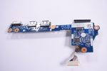 3G9G3 Dell Usb  Board & Vga IM1012-687O
