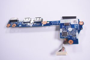 3G9G3 Dell Usb  Board & Vga IM1012-687O
