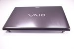 3GNE7LHN040 Sony Lcd Back Cover VPC-EE31FX/BJ vpc-ee3wfx VPCEE32FX/BJ