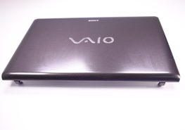 3GNE7LHN040 Sony Lcd Back Cover VPC-EE31FX/BJ vpc-ee3wfx VPCEE32FX/BJ