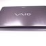 3GNE7LHN040 Sony Lcd Back Cover VPC-EE31FX/BJ vpc-ee3wfx VPCEE32FX/BJ