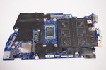 3GW69 Dell AMD Ryzen 5 5625U Motherboard I7425-A242PBL-PUS