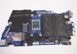 3GW69 Dell AMD Ryzen 5 5625U Motherboard I7425-A242PBL-PUS