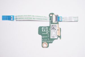 3HBD6PB0000 Toshiba Power Button Board C75D