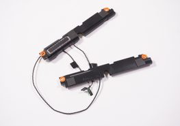 3HDF3 Alienware Speakers L & R AWX14R1-7679WHT-PUS