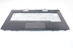3JTWK Dell Palmrest Top Cover Alienware 13 R3 AW13R3-7000SLV-PUS