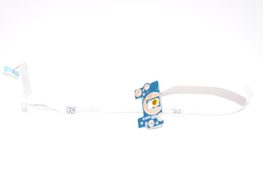 3KV82 Dell Power Button Board Ffc Cable I7577-7272BLK-PUS