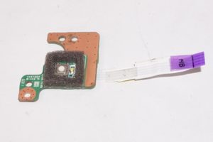 3LTE7PB0000 Toshiba Power Button Board  E305-S1990X