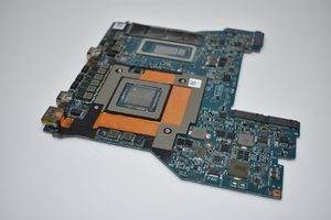 3M3WT Dell Intel I9-12900H 32GB RTX 3070ti  8GB GDDR6 Motherboard ALIENWARE X15 R2