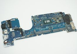 3MK2N Dell Intel Core i5-8350U Motherboard LATITUDE 7490