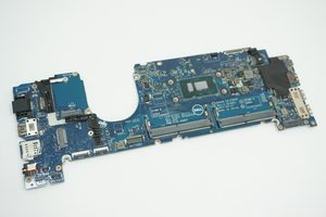 3MK2N Dell Intel Core i5-8350U Motherboard LATITUDE 7490