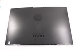 3MN19RCTP80 Hp LCD Back Cover  BLACK With ANTENNA BLACK 27-CB1180