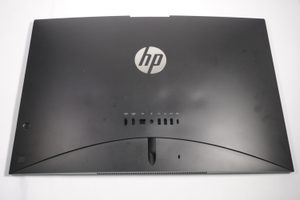 3MN1DRCTP10 Hp Rear Cover Sparkling Black 27-CA2244