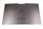 3MN1FRCTP50 Hp LCD Back Cover With ANT Dual Jkeyboard (Black) 27-CR0055M