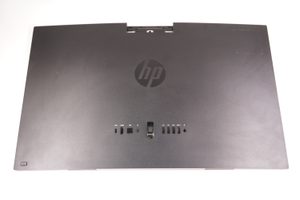 3MN1FRCTP50 Hp LCD Back Cover With ANT Dual Jkeyboard (Black) 27-CR0055M