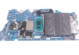 3NRG2 Dell Intel Core i3-1115G4 Motherboard I5406-3661SLV-PUS Inspiron 5406