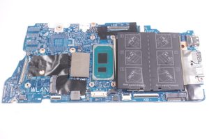 3NRG2 Dell Intel Core i3-1115G4 Motherboard I5406-3661SLV-PUS Inspiron 5406