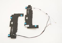 3P4JN Dell Speakers L+R LDB06250-7144BLU-PUS