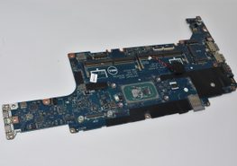 3P5X2 Dell Intel i7-1185G7 Motherboard LA-K491P LATITUDE 5420