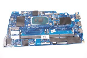 3P9HH Dell Intel Core i5-1035G1 Motherboard I3511-5174BLK-PUS