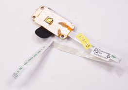 DEFC1529009 Toshiba Power botton board L735-S3210