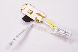 DEFC1529009 Toshiba Power botton board L735-S3210
