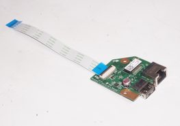 3RBLILB0000 Toshiba Usb/ Wlan Port Card With Cable L55-B5267
