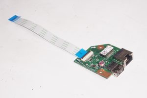3RBLILB0000 Toshiba Usb/ Wlan Port Card With Cable L55-B5267
