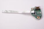 3RBLNLB0000 Toshiba Wireless Lan Cable Cable S55T-B5273 s55t-b5273nr