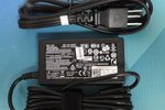 3RG0T Dell Adapter, 45W, 3 Pin XPS 13 (9343 QHD