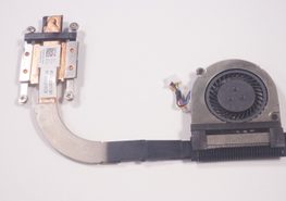 3TJF6 Dell Fan & Heatsink Thermal Module I3152-6691