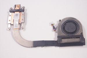 3TJF6 Dell Fan & Heatsink Thermal Module I3152-6691