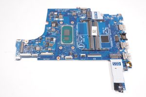 3TNDR Dell Intel i7-1165G7 Motherboard I3501-7474BLK-PUS