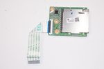 3TY0MCB0000 Hp Card Reader 15-AP012DX