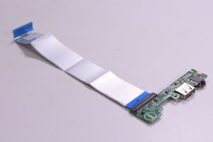 3WDK9 Dell Usb Audio  Power Board INSPIRON  11-3162 I3162-0000 i3162-0001