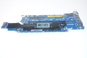 3WM4C Dell Intel Core i5-8265U Motherboard LATITUDE 5400