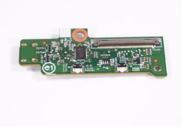 3X3R1 Dell Power Button Board I7710-7945WHT-PUS