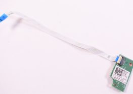 3XD8X Dell Power Buttom Board I5577-5328BLK